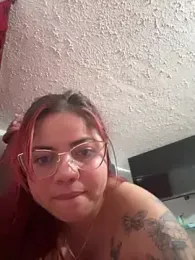 KRISTEEN-EPH webcam model stream image