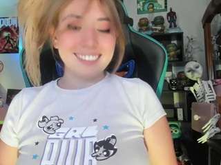 kristen1994 webcam camsoda model stream image