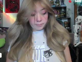 kristen1994 webcam camsoda model stream image