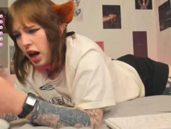 alice_moonshard webcam model stream image