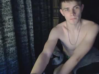 cute_oliver webcam model stream image