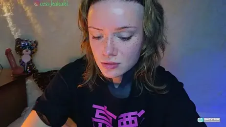 Goddess_Undergroun webcam model stream image