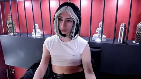 Charlottee_slave webcam model stream image