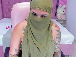 melanyqueen webcam model stream image