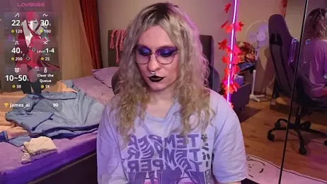 Lori_Myaf webcam model stream image