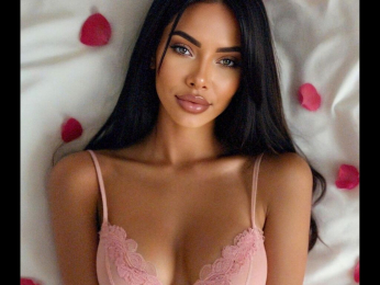 CaitlynEva webcam model stream image