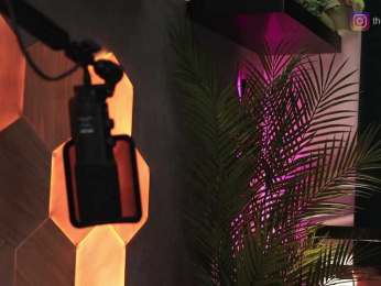 BabyYoda webcam model stream image