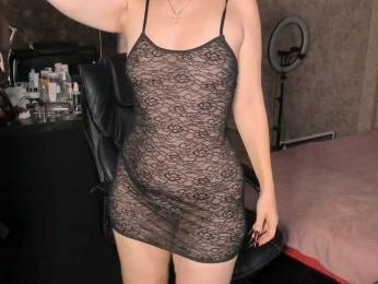 MissPoison webcam model stream image