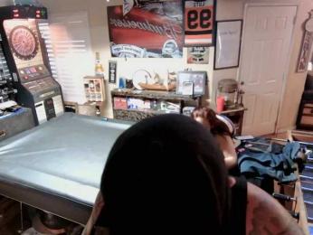 Tattedtrouble webcam model stream image