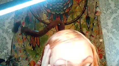 WildMissNiks webcam model stream image