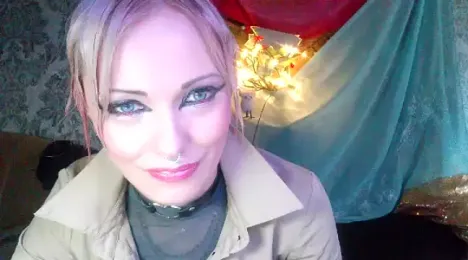 WildMissNiks webcam model stream image