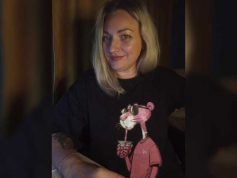 Tanysha-1 webcam model stream image