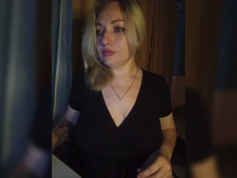 Tanysha-1 webcam model stream image