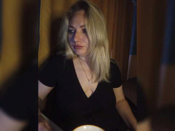 Tanysha-1 webcam model stream image