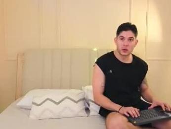 mr_danni_ webcam model stream image