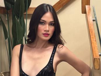 CandiceCarolina webcam livejasmin model stream image