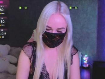 Angelok webcam model stream image