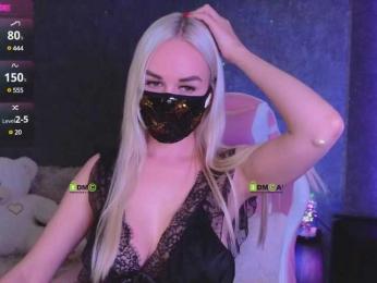 Angelok webcam model stream image