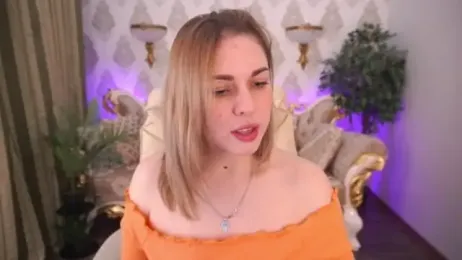 ArishkaLulu webcam model stream image