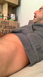 McEnrick1983 webcam model stream image