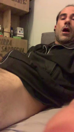 McEnrick1983 webcam model stream image