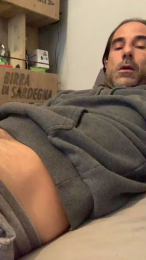 McEnrick1983 webcam model stream image