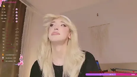 _rose_monarch_ webcam model stream image