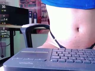 artemisa-hot webcam model stream image