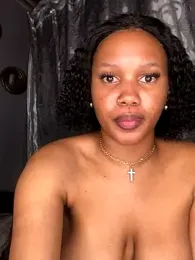 Sego_TeeTee webcam model stream image