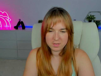 SofiiDarling webcam model stream image