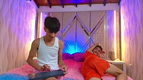 The_slim_boyss3 webcam model stream image