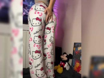 -little--minxxx- webcam model stream image