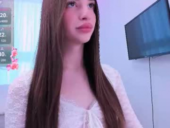 khloeyourangel webcam chaturbate model stream image