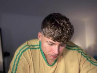 Noah Sandler webcam model stream image