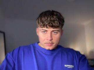 Noah Sandler webcam model stream image