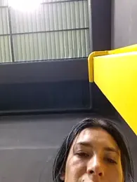 Coraline__dk2 webcam model stream image