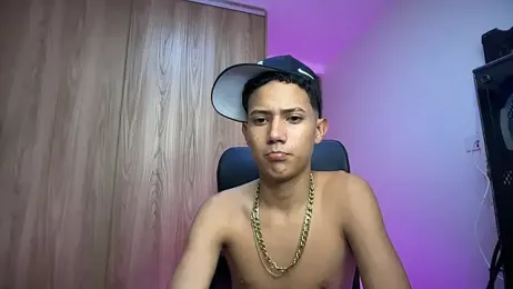 Toy_boy777 webcam model stream image