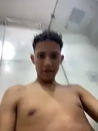 Toy_boy777 webcam model stream image