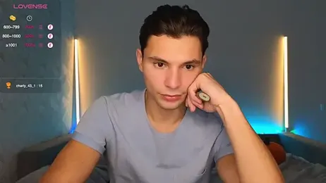 denlover1 webcam model stream image