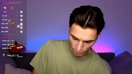 denlover1 webcam model stream image