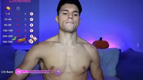 denlover1 webcam model stream image