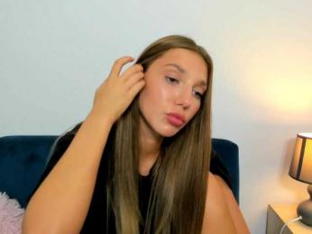 EmmaAngel webcam model stream image