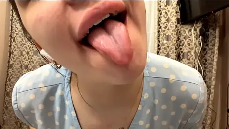 KerryForce webcam stripchat model stream image