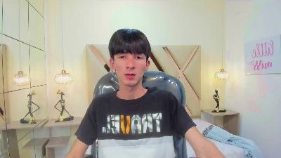 Jake_Evans webcam model stream image