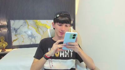Jake_Evans webcam model stream image
