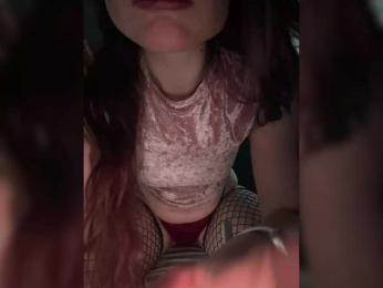 ErikaWinxx webcam model stream image