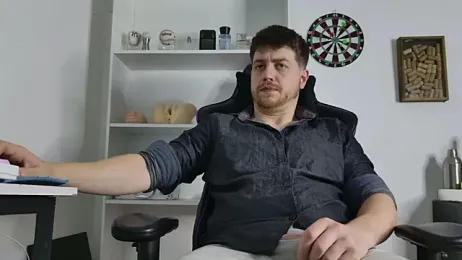 aaronlegend_ webcam model stream image