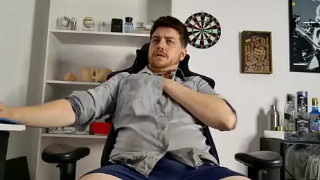 aaronlegend_ webcam model stream image