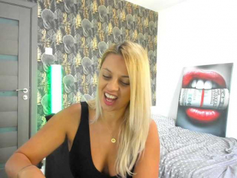 CarlaStaceeFun webcam model stream image