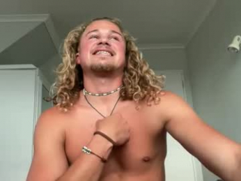mike_sunn webcam chaturbate model stream image